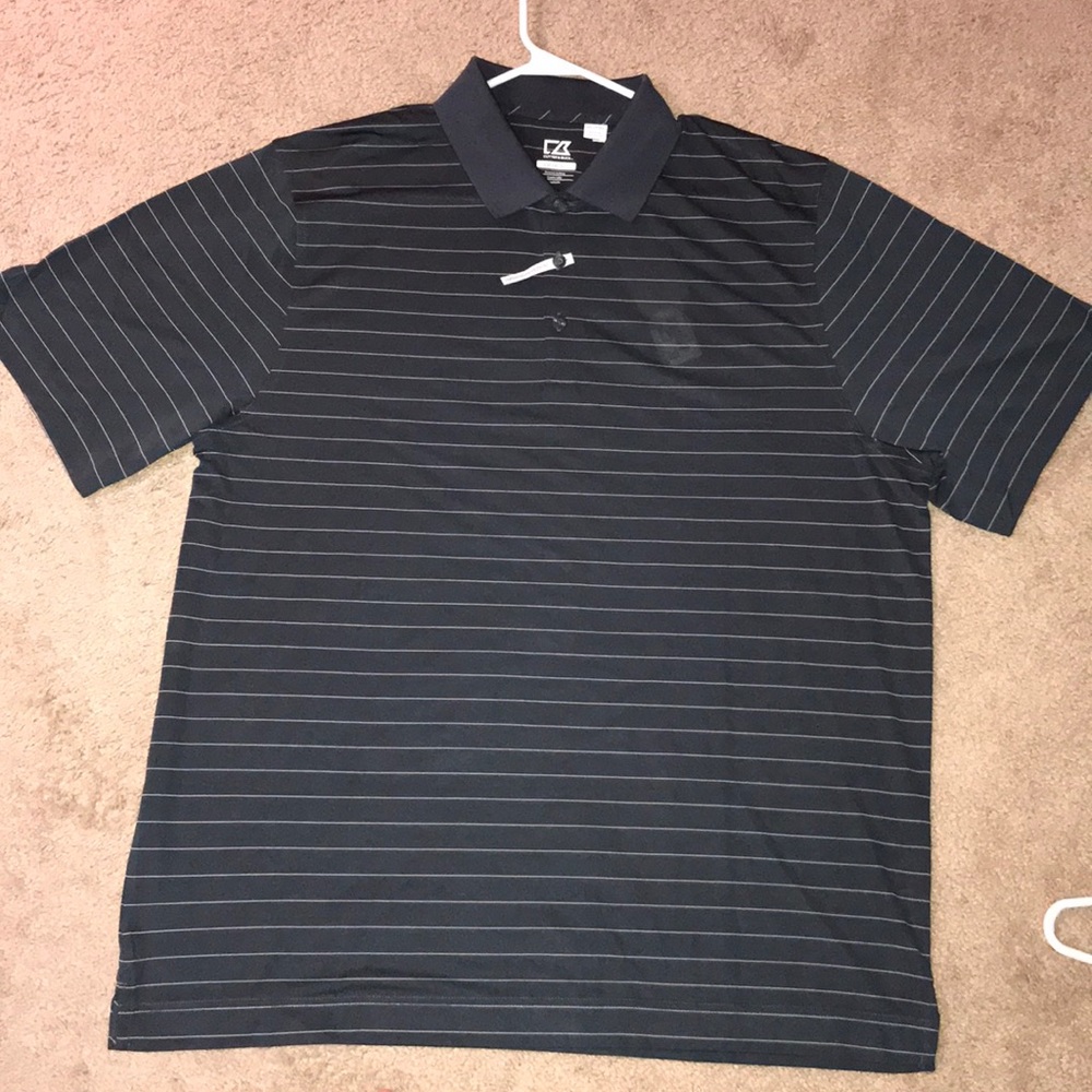 Men’s Cutter & Buck Polo